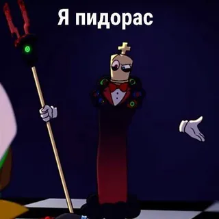 Кошка бросила котят, это Путин виноват