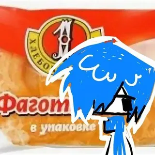 я нормальный адекватный