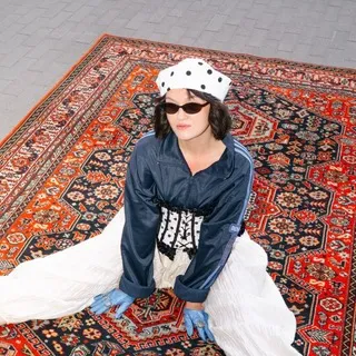 Варя Судина