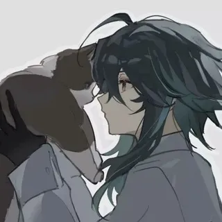 ࣪ 𝘺𝘶𝘯'𝘢 𝘩𝘦𝘢𝘥𝘤𝘢𝘯𝘰𝘯𝘴 | genshin impact