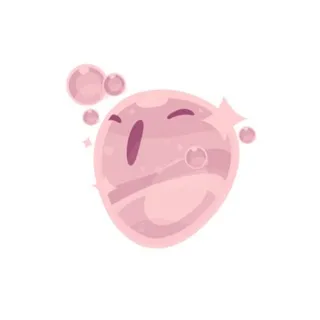 • cookie slime • — сетка по cookie run.
