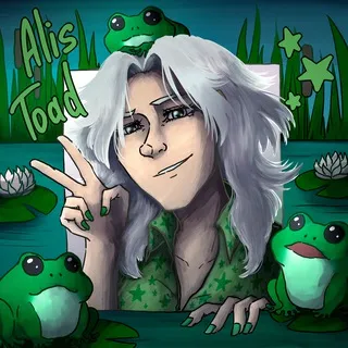 Скетчи по кривой (Alis Toad [18+])