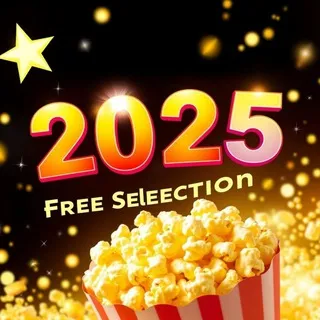 🍿 𝗦𝗲𝗹𝗲𝗰𝗰𝗶𝗼‌𝗻 𝗚𝗿𝗮𝘁𝗶𝘀 𝟮𝟬𝟮𝟱 🍿