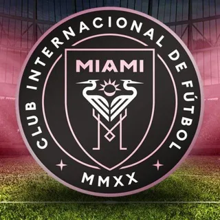 Inter de Miami ⚽