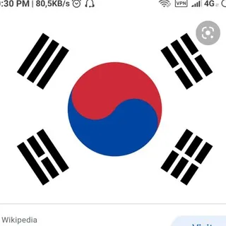🇨🇺 ⓀⓄⓇⒺⒶⓃ ⓉⓄⓅ 🇰🇷