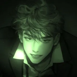 Green artist