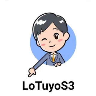 LoTuyoS3