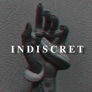 𝐈 𝐍 𝐃 𝐈 𝐒 𝐂 𝐑 𝐄 𝐓