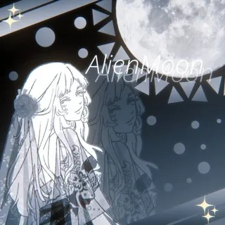 AlienMoon Flood