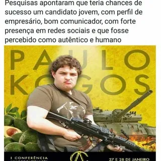 Eleições 2026 Memes