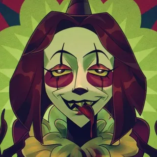 ClownSher