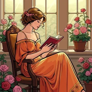 ⚘📚Livros Perdidos