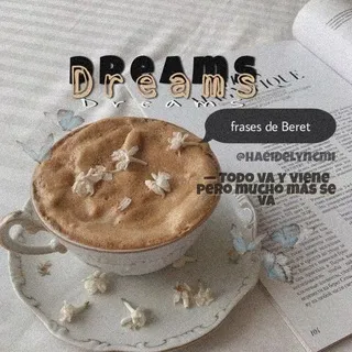 ⸙— D r e ɑ m s↵☕️💭