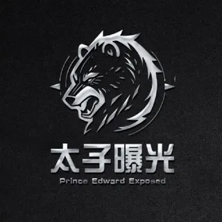 太子支付曝光｜悬赏通缉令💥
