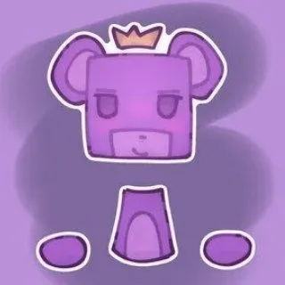 Super Bear adventure CF