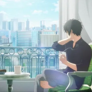 Sen Mori