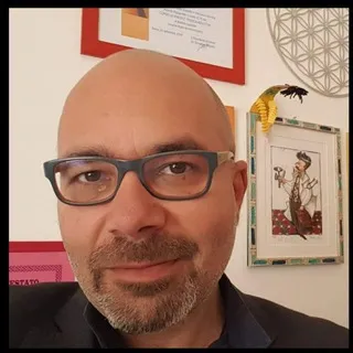 Dott. GABRIELE PRINZI - il sistema immunitario è argomento da complottisti😎