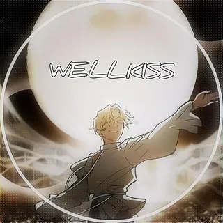 💬wellkiss | Эдиты | Anime edits