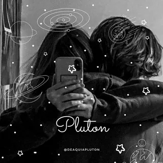 Pluton🪐