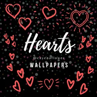 Hearts❤️
