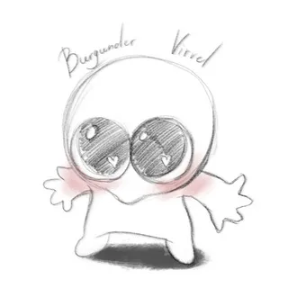 Burgunder Virvel