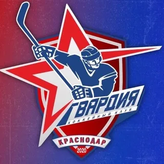 ХК «Гвардия», Краснодар