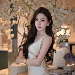 气质女神