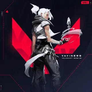 Valorant Mobile