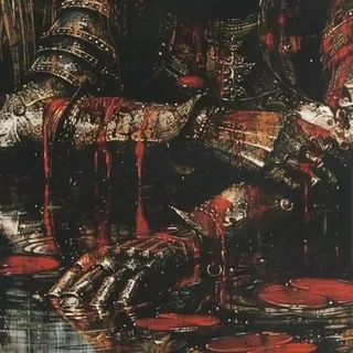 MANKO DESTROYER ッ