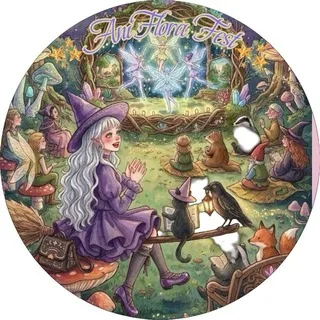AniFlora Fest