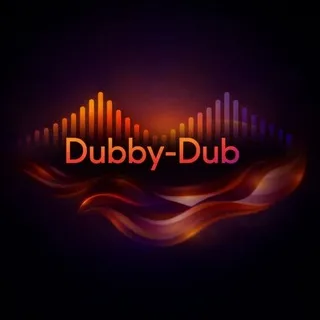 Dubby-Dub Voice Studio 🦆
