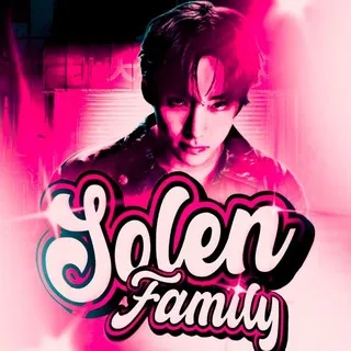 Solén closed