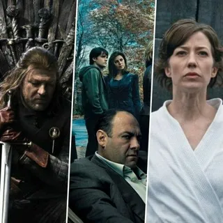 📺 SeriesManía Plus