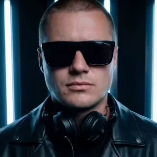 Alex Repeater