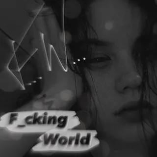 Ғ_ᏟᏦᏆΝᏀ ᏔϴᎡᏞᎠ.. °ꦿ໋͙🖤•°