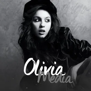 Olivia Rodrigo Media