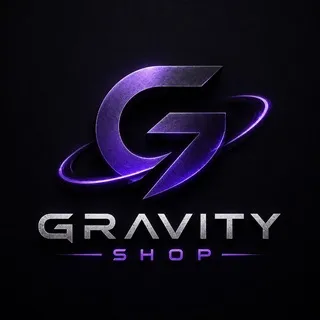 Gravity Shop