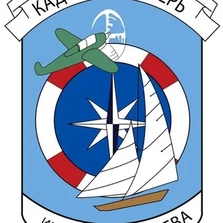 Кадетский лагерь им. А. Маресьева (озеро Шлино)