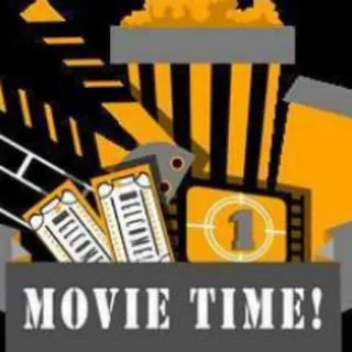 Movie🎬Time2
