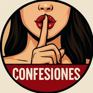 Confesiones 😈🔥😇