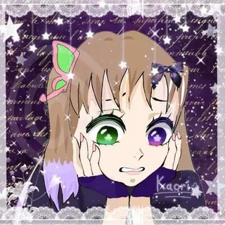 Сонные заметки Каори♑️