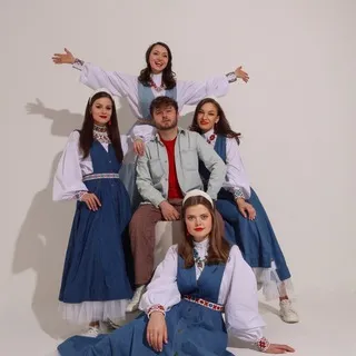 Группа Репа