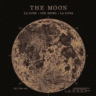 Palabras de la Luna✨🌔
