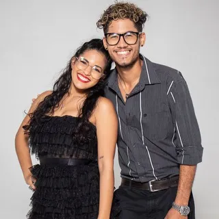 Dúo Iris Oficial