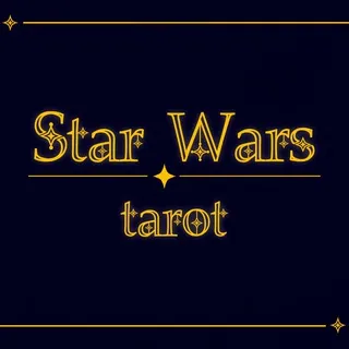 Star Wars Tarot