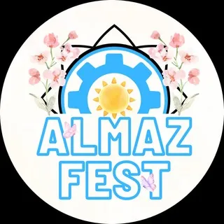 Проект "ALMAZFEST"💎