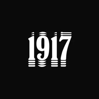 1917 бар 🍻