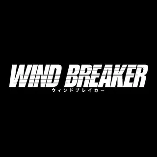 Wind Breaker Tamil