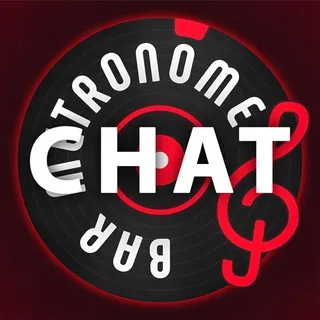 Чатик Metronome "VRСhat"