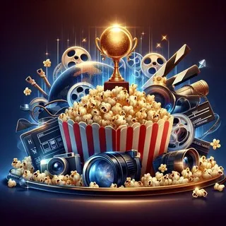 ♪🍿 Filmes Grátis